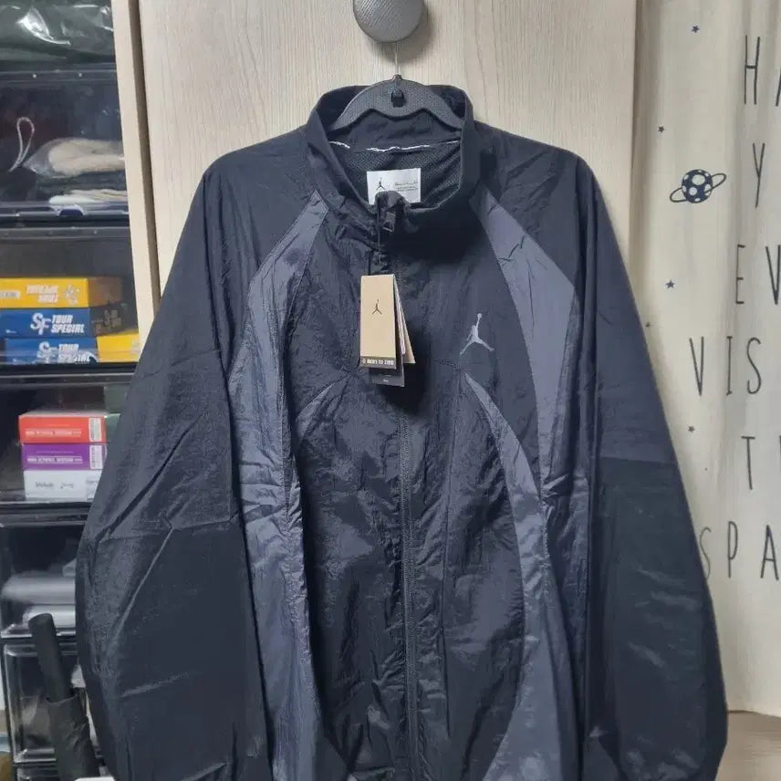 [BUNJANG] Jordan Windrunner Jacket / (3XL 2XL XL) 조던 윈드러너 자켓