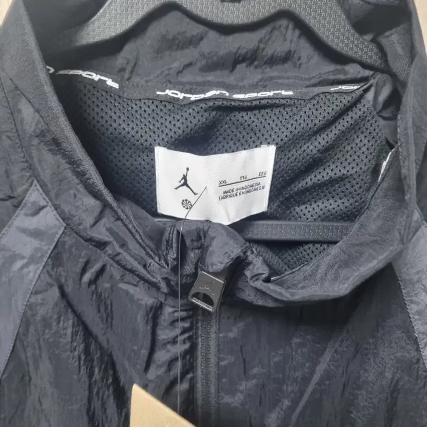 [BUNJANG] Jordan Windrunner Jacket / (XL) 조던 윈드러너 자켓
