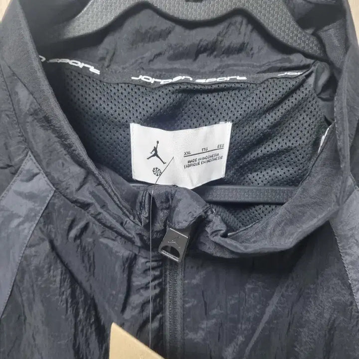 [BUNJANG] Jordan Windrunner Jacket / (XL) 조던 윈드러너 자켓