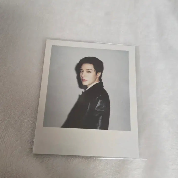 [BUNJANG] NCT Dream Jeno 2025 Season's Greetings Polaroids / 엔시티드림 제노 2025 시그 폴라