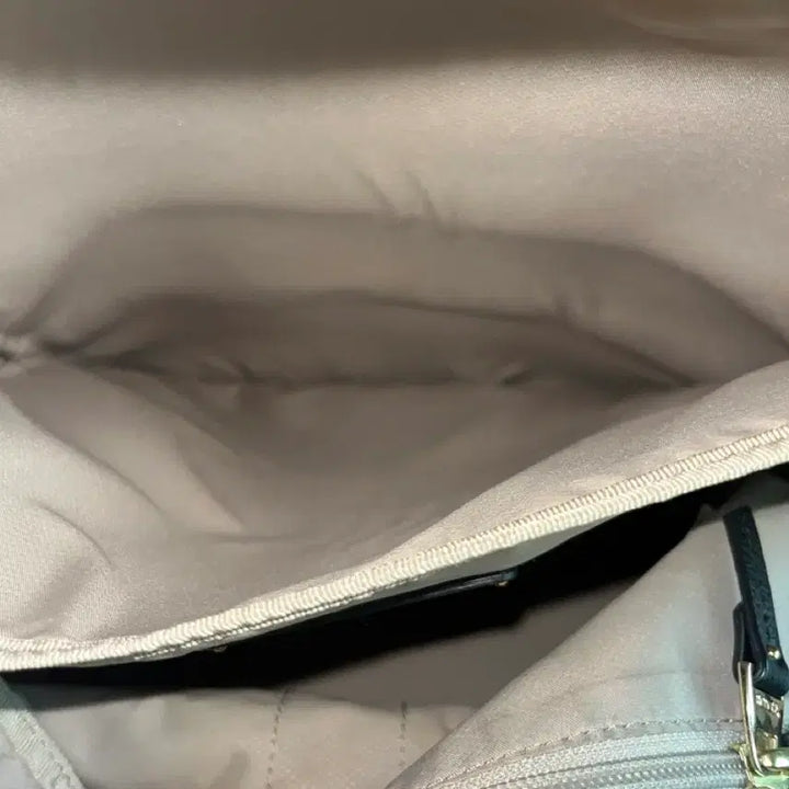 [BUNJANG] Tumi Leather Backpack / 투미 가죽 가방 백팩