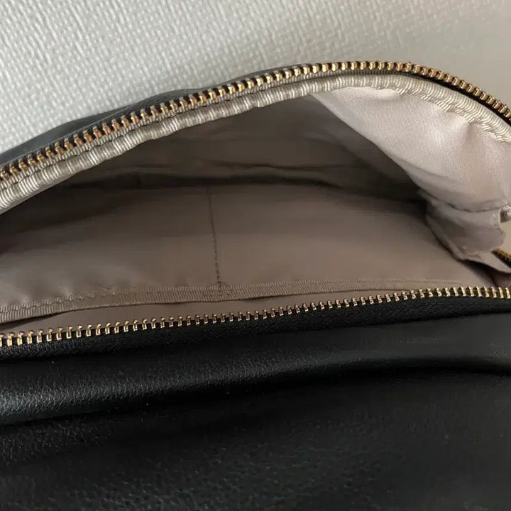 [BUNJANG] Tumi Leather Backpack / 투미 가죽 가방 백팩