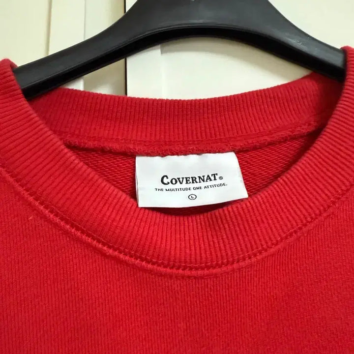 [BUNJANG] Covernat Men&