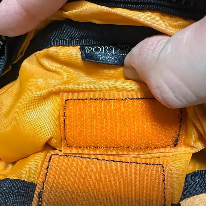 [BUNJANG] Porter Yoshida Tanker Camo Shoulder Bag L / PORTER 요시다 포터 탱커 숄더백 카모 L