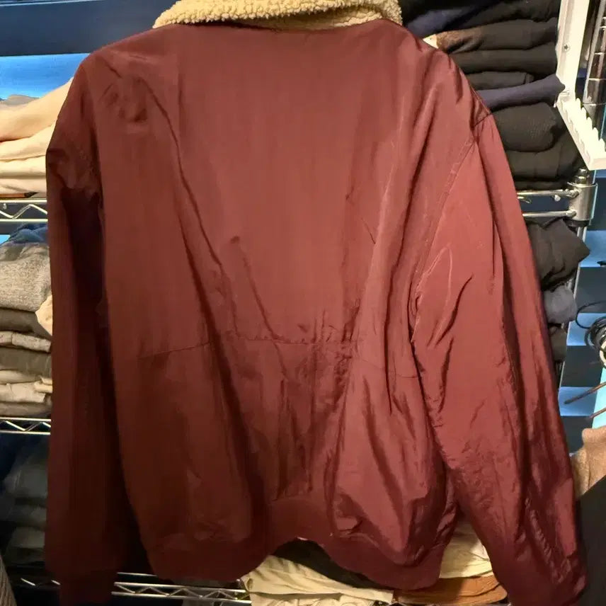 [BUNJANG] Palace Reverso Jacket 17FW (Size S) / 팔라스 리버소 자켓 17FW (S)