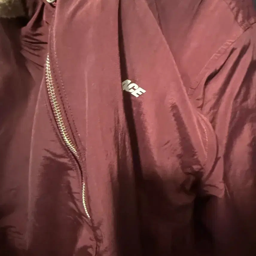 [BUNJANG] Palace Reverso Jacket 17FW (Size S) / 팔라스 리버소 자켓 17FW (S)