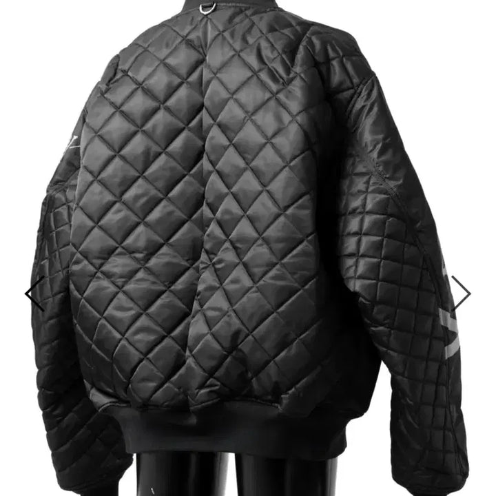 [BUNJANG] Mastermind Alpha Industries MA-1 / 마스터마인드 알파 알파인더스트리 ma-1