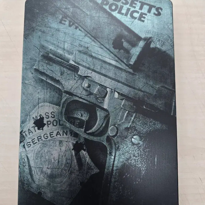 [BUNJANG] The Departed DVD / [DVD] 범죄외국영화 "디파티드" 판매합니다.