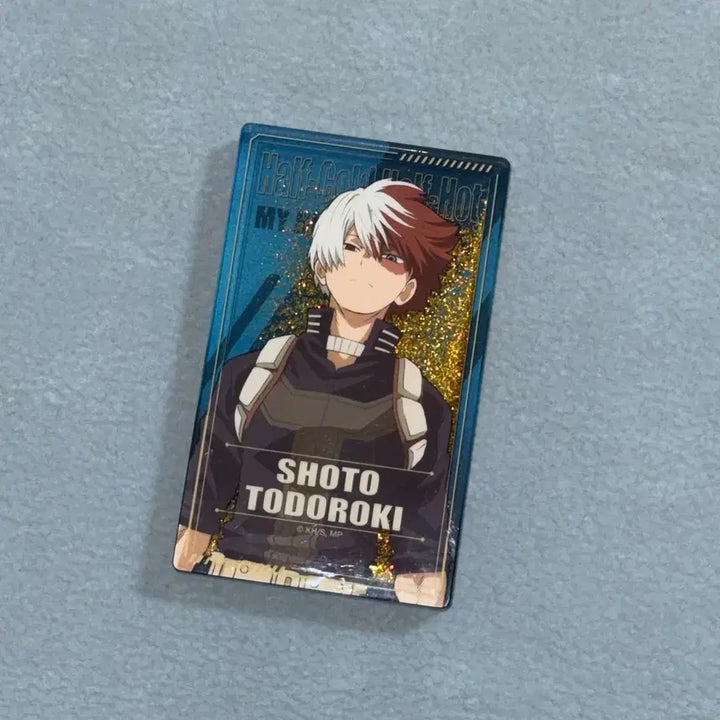 [BUNJANG] My Hero Academia Todoroki Shoto Usagi Colotta / 토도로키 쇼토 유사코롯타