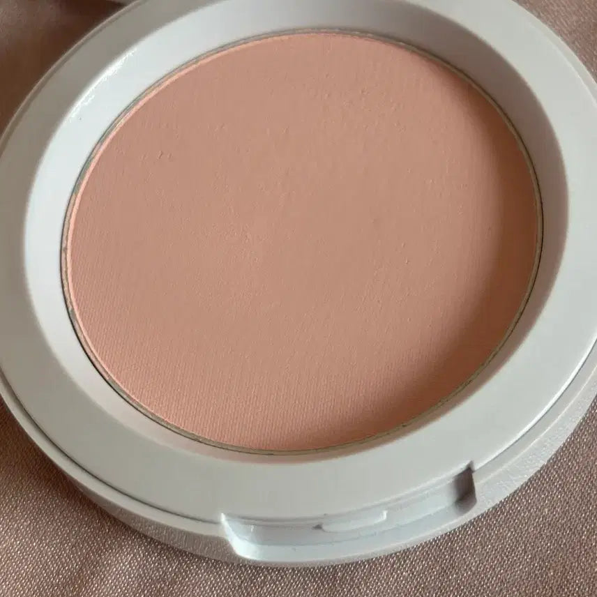 [BUNJANG] A'pieu PK07 Blush / 어퓨 블러셔 pk07 구형