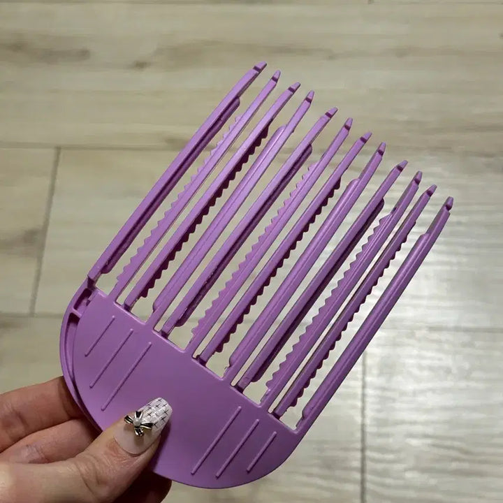 [BUNJANG] Hair Volume Clip / 헤어 볼륨 클립