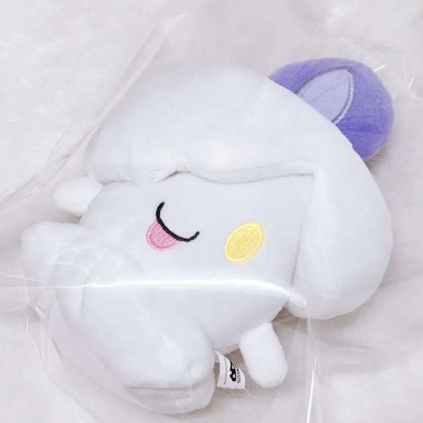 [BUNJANG] Pokemon Litwick Plush Doll / 포켓몬스터 불켜미 인형 누이