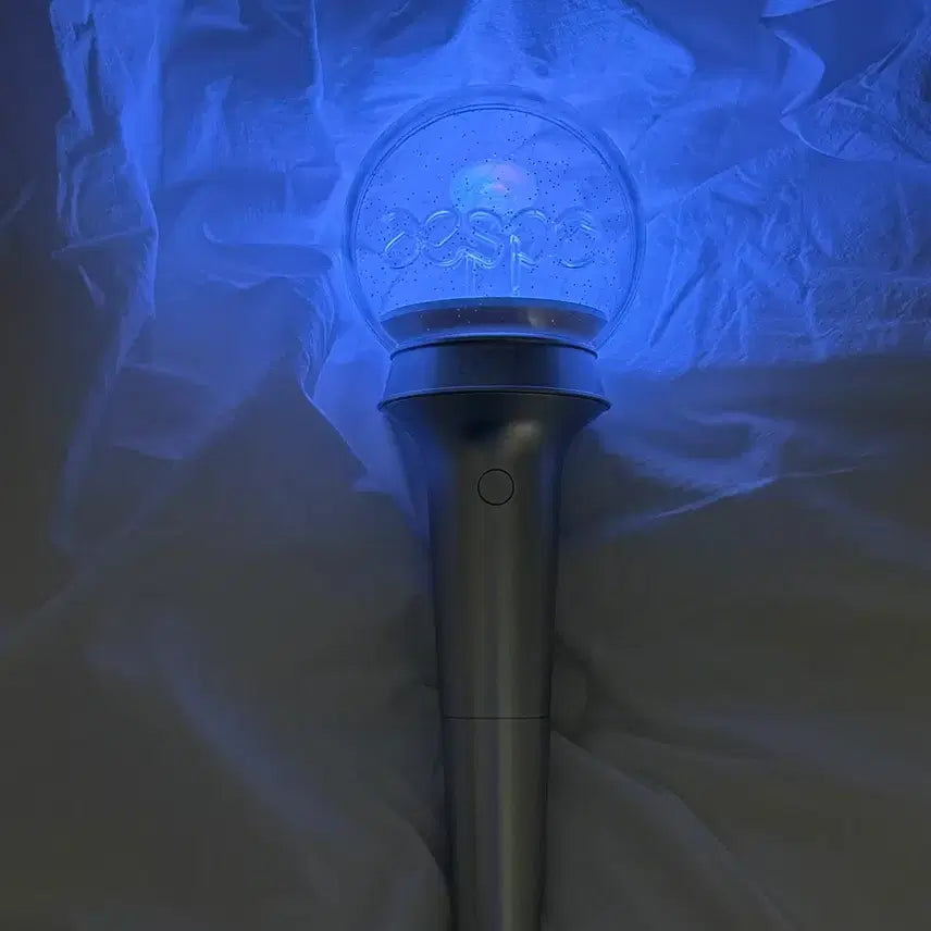 [BUNJANG] aespa Official Light Stick / 에스파 응원봉 스봉이(배송비 포함)