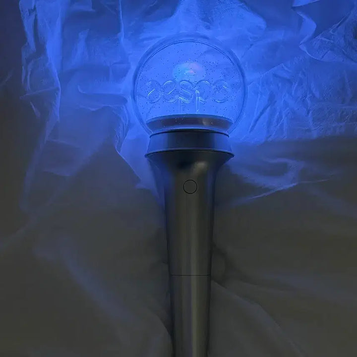[BUNJANG] aespa Official Light Stick / 에스파 응원봉 스봉이(배송비 포함)