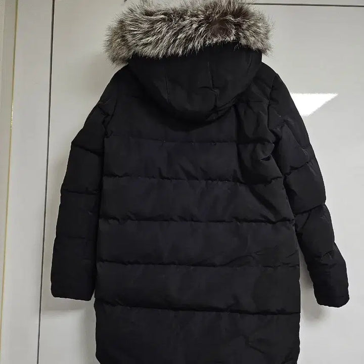 [BUNJANG] Moose Knuckles Kids L (Adult Women's Size 55) / 무스너클 키즈 L (성인여성55가능)