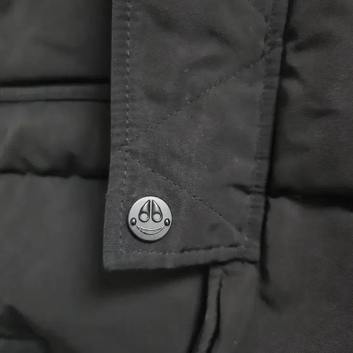 [BUNJANG] Moose Knuckles Kids L (Adult Women's Size 55) / 무스너클 키즈 L (성인여성55가능)