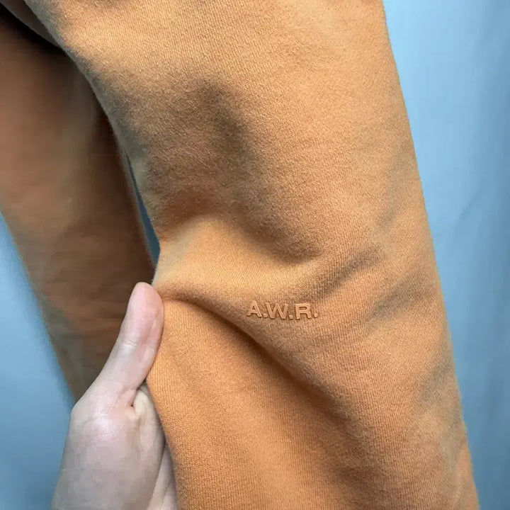 [BUNJANG] Nike x Drake NOCTA Fleece CS Sweatpants Hot Curry / M ) 나이키 x 드레이크 녹타 플리스 CS 스웻팬츠 핫 커리