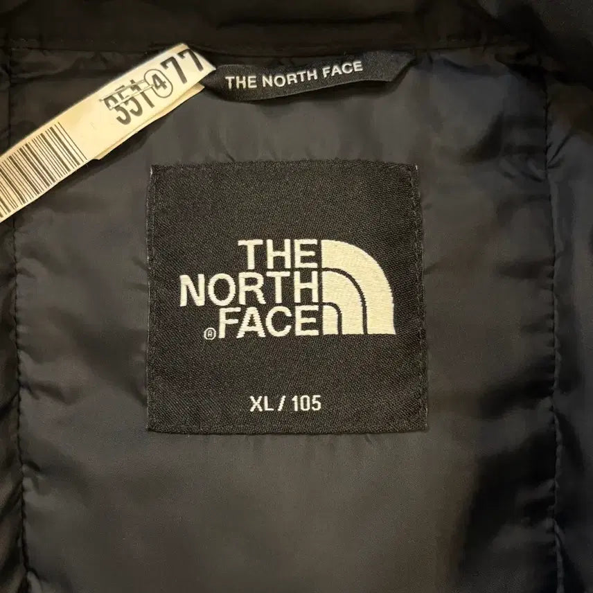 [BUNJANG] The North Face Men&