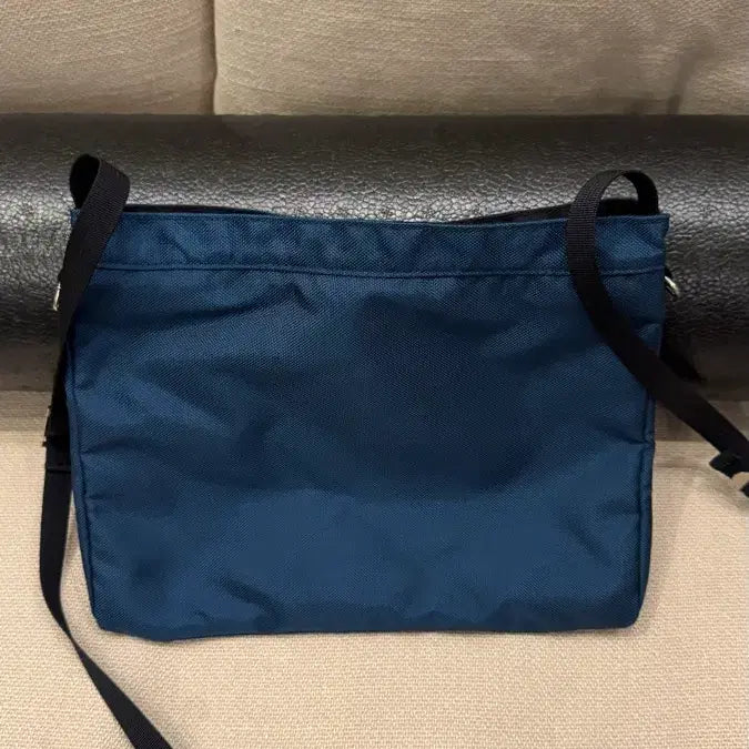 [BUNJANG] The North Face Purple Label Sacoche Shoulder Bag / 새상품) 노스페이스 퍼플라벨 숄더백 사코슈