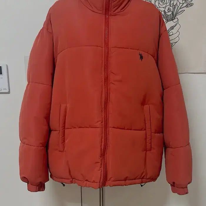 [BUNJANG] U.S POLO ASSN Down Padded Jacket / (무배)U.S POLO ASSN 폴로아센 다운패딩