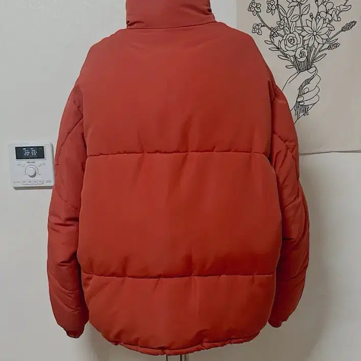 [BUNJANG] U.S POLO ASSN Down Padded Jacket / (무배)U.S POLO ASSN 폴로아센 다운패딩