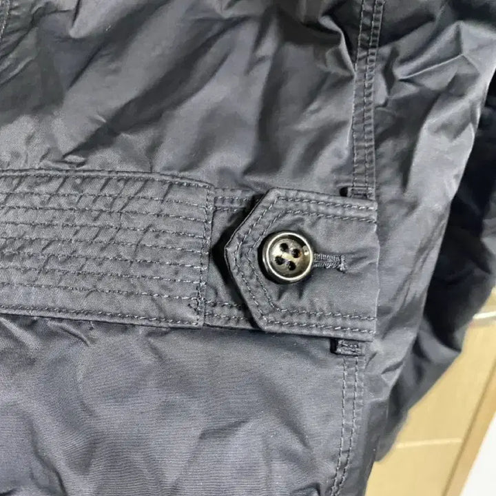 [BUNJANG] Hugo Boss Thermore Padded Jacket / [BOSS] 휴고보스 블랙 써모어 패딩 자켓 48사이즈