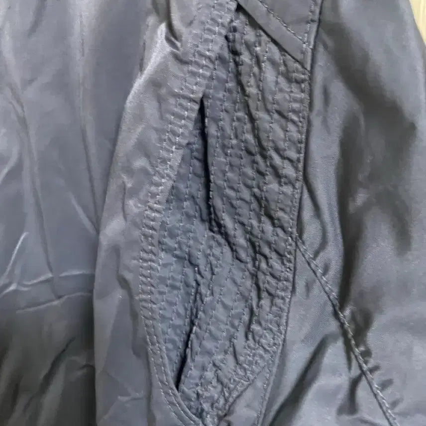 [BUNJANG] Hugo Boss Thermore Padded Jacket / [BOSS] 휴고보스 블랙 써모어 패딩 자켓 48사이즈