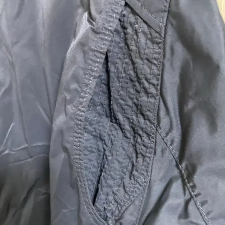[BUNJANG] Hugo Boss Thermore Padded Jacket / [BOSS] 휴고보스 블랙 써모어 패딩 자켓 48사이즈