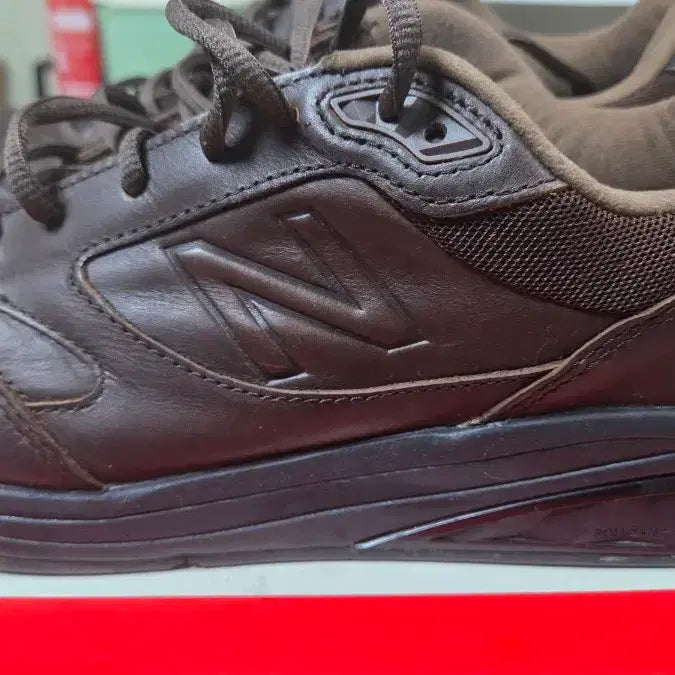 [BUNJANG] New Balance MW928BR3 Walking Shoes / 뉴발란스 New Balance MW928BR3 워킹화