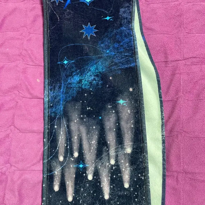 [BUNJANG] Ado Yoda's Tower Towel / ado 아도 요다카 타월