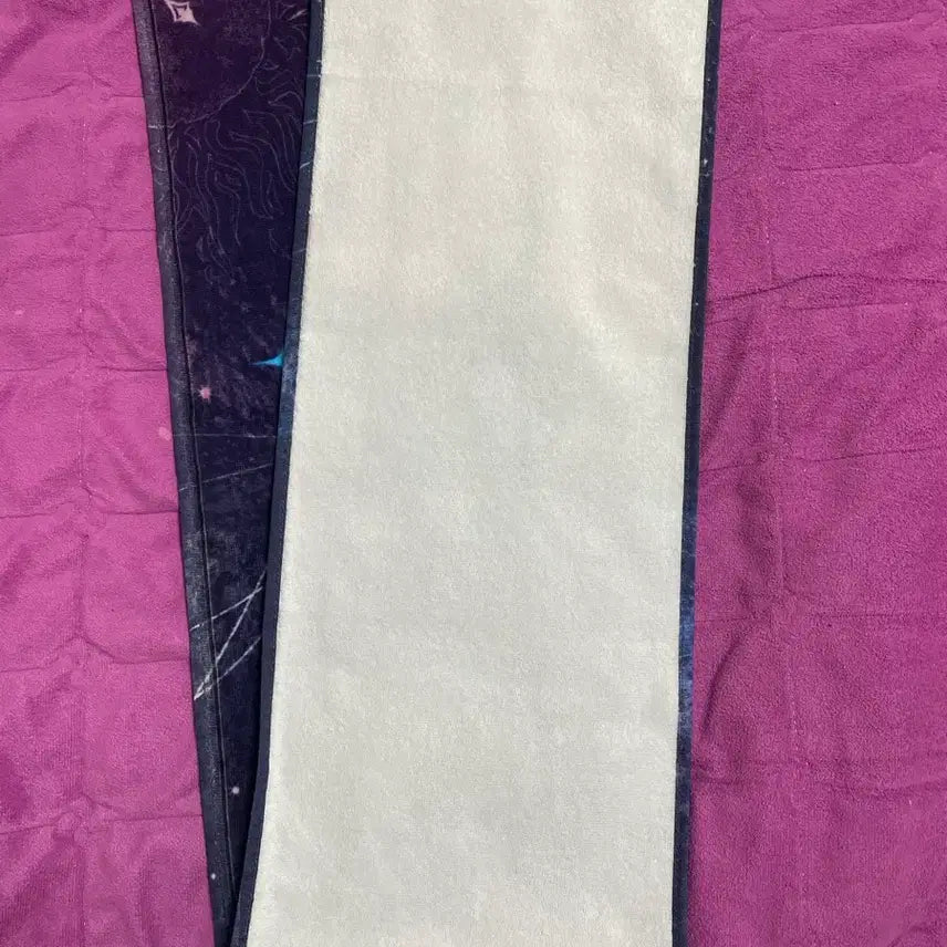 [BUNJANG] Ado Yoda's Tower Towel / ado 아도 요다카 타월