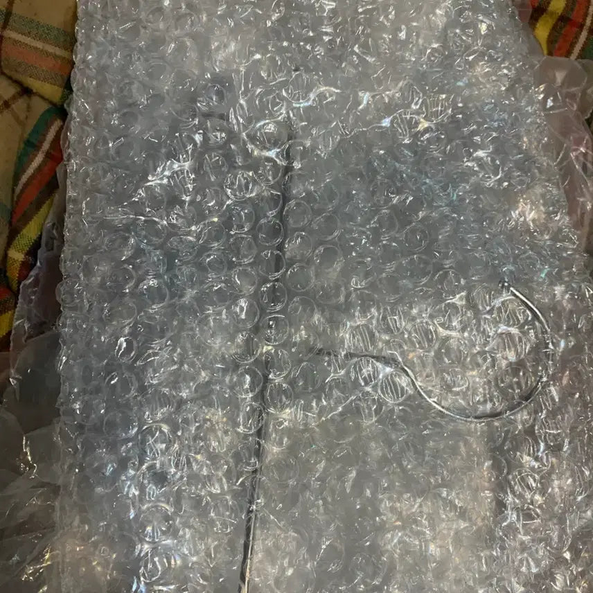 [BUNJANG] anggae Black Silk Skirt / 앙게(anggae) 스커트 블랙