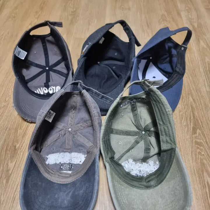 [BUNJANG] Vintage Style Hat / 빈티지스타일 모자 판매