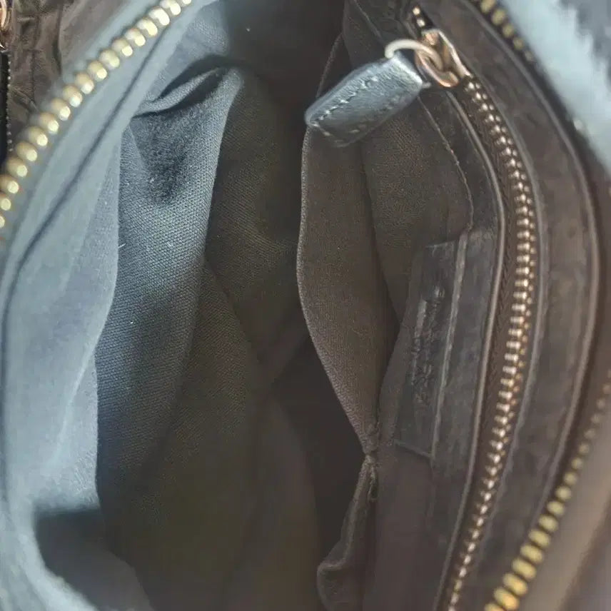 [BUNJANG] Givenchy Pandora Mini Cube Bag / 지방시 판도라 블랙  미니 큐브백