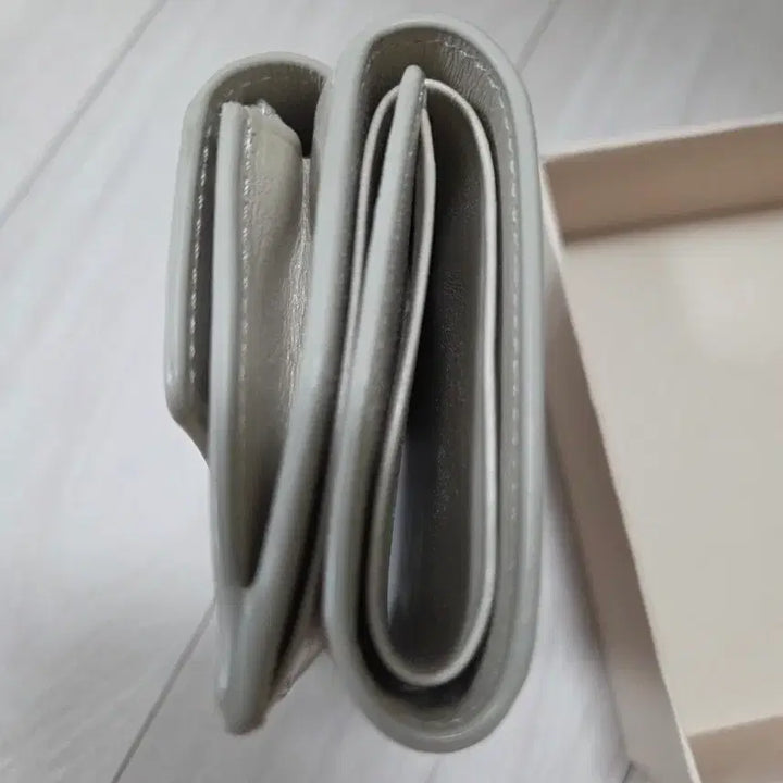 [BUNJANG] Hyethe x Ori Eggshell Wallet / hyethe x ori 에그쉘 지갑