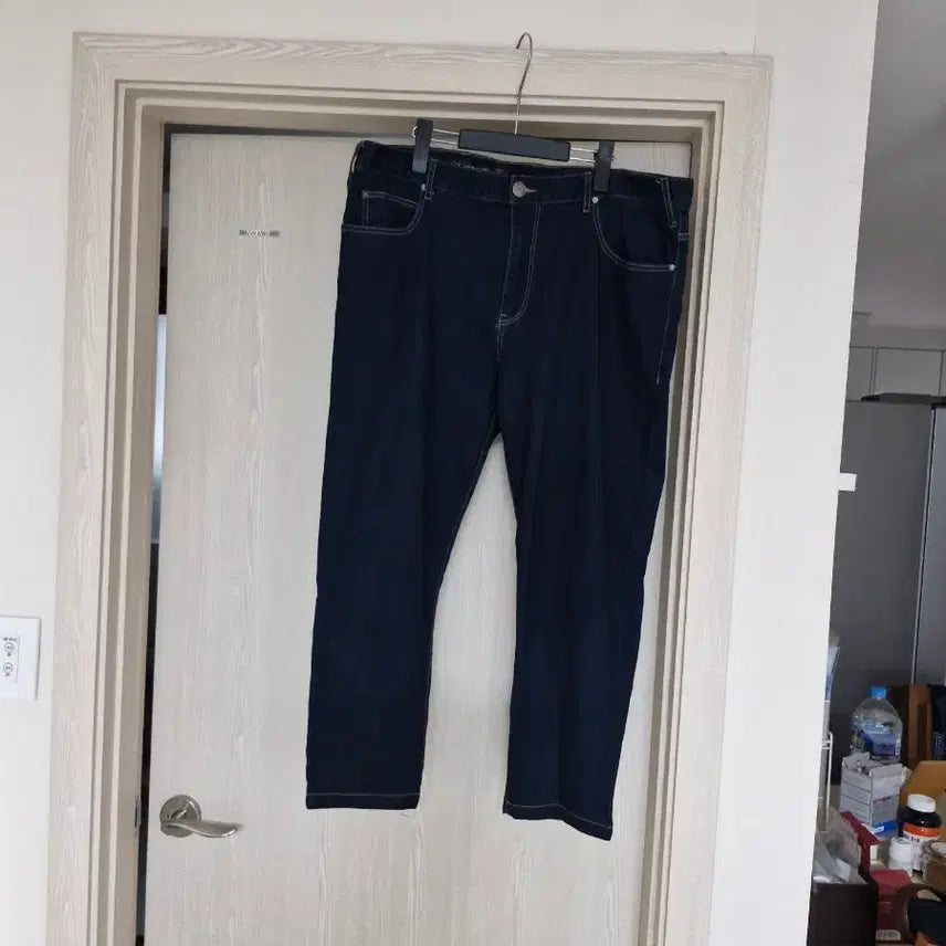 [BUNJANG] Armani Exchange Denim Jeans / 아르마니 익스체인지 데님 청바지