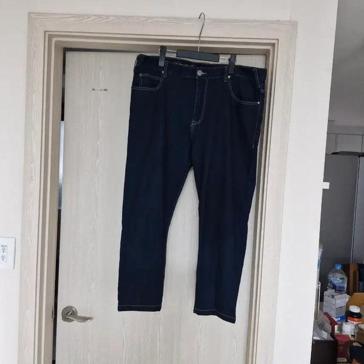 [BUNJANG] Armani Exchange Denim Jeans / 아르마니 익스체인지 데님 청바지