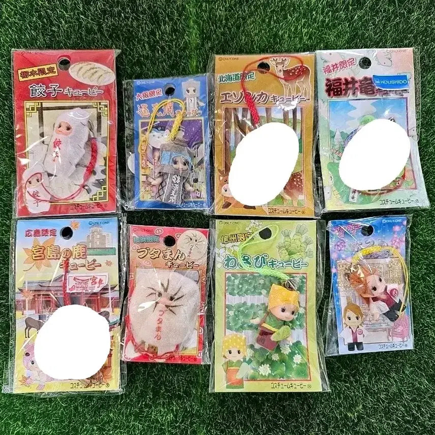 [BUNJANG] Cupid Photocard / 큐피스트랩 낱개판매 4500원