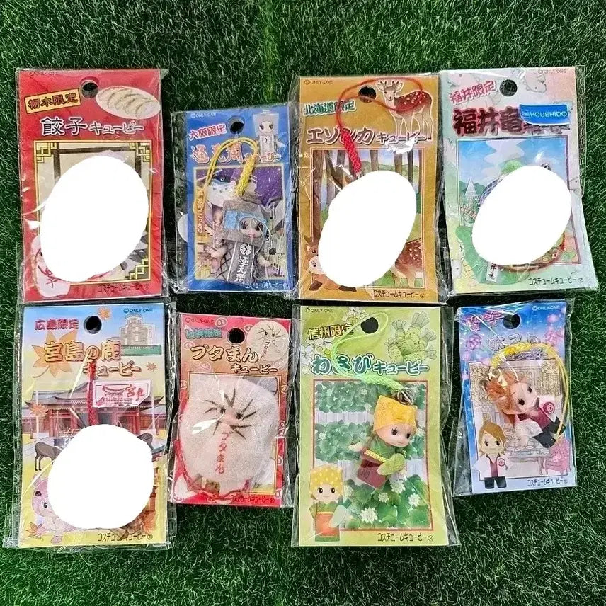 [BUNJANG] Cupid Photocard / 큐피스트랩 낱개판매 4500원