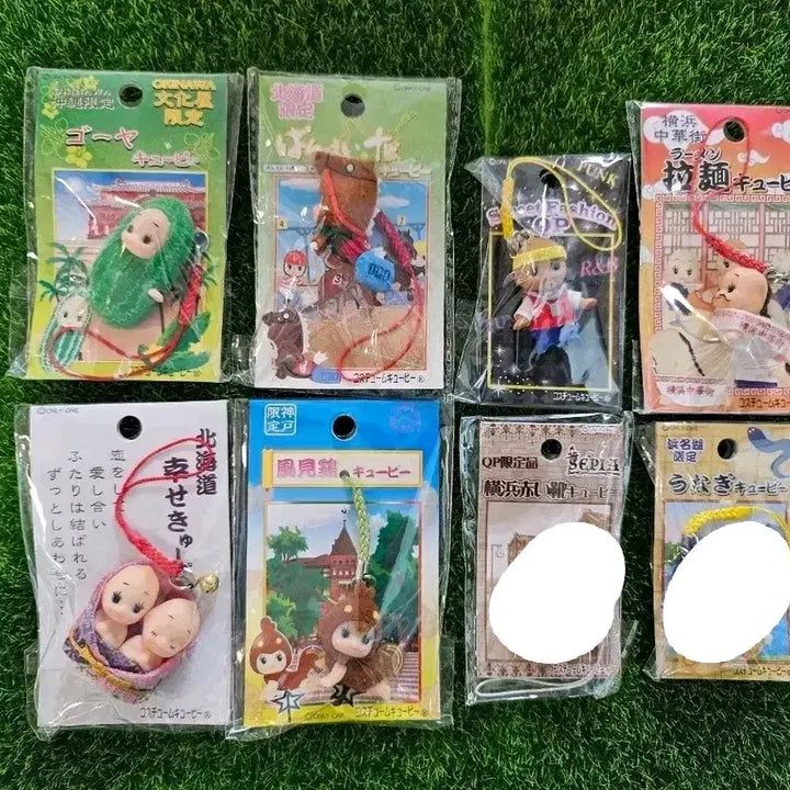 [BUNJANG] Cupid Photocard / 큐피스트랩 낱개판매 4500원