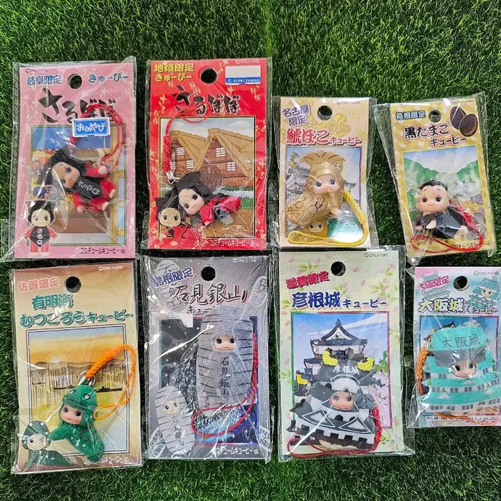 [BUNJANG] Cupid Photocard / 큐피스트랩 낱개판매 4500원