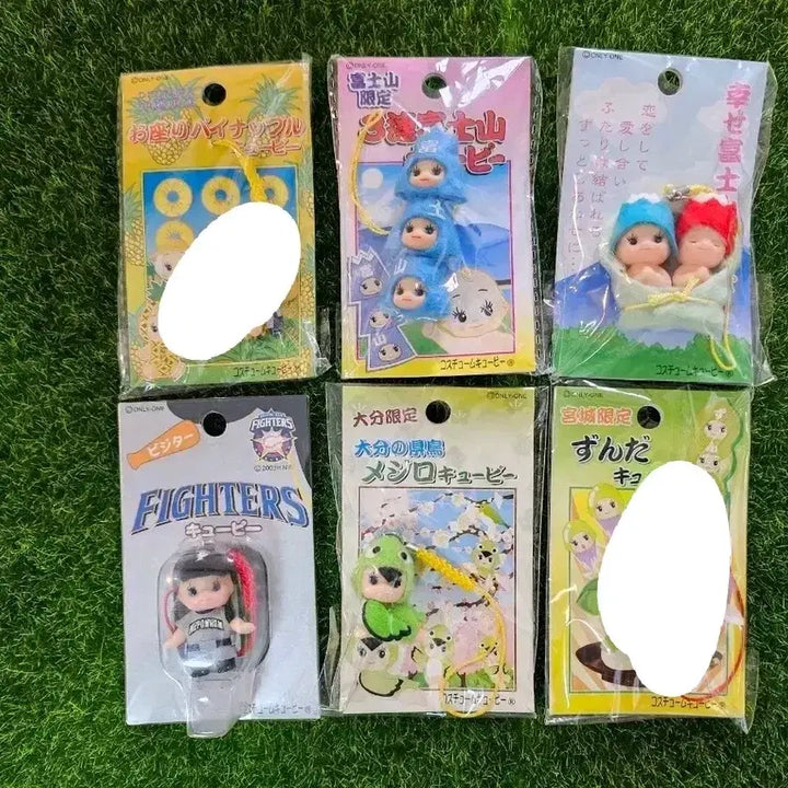 [SOLD OUT] 큐피스트랩 낱개판매 7000원