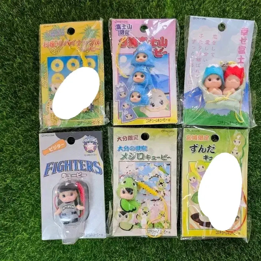 [SOLD OUT] 큐피스트랩 낱개판매 7000원