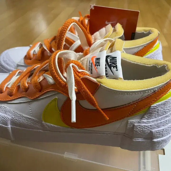 [BUNJANG] Nike Sacai / 나이키 사카이