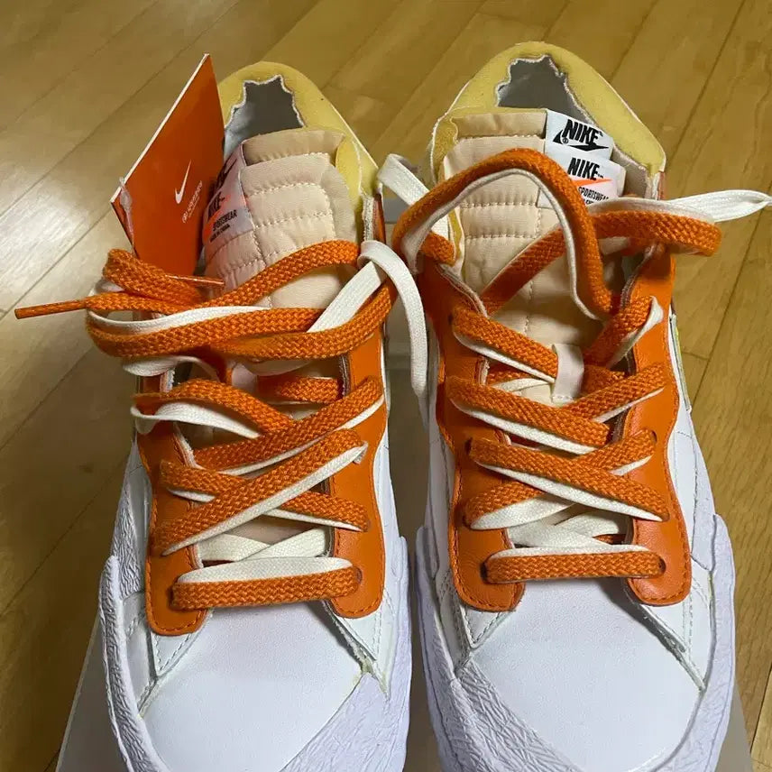 [BUNJANG] Nike Sacai / 나이키 사카이