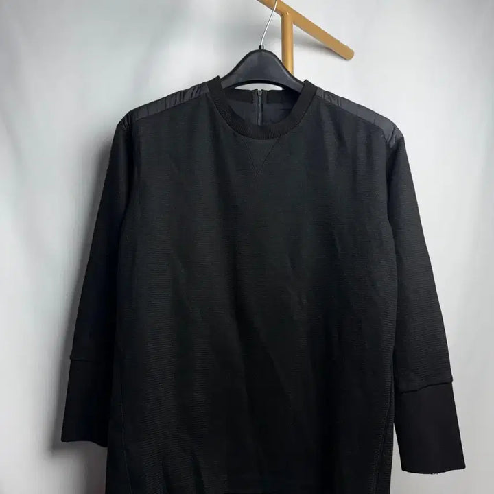 [BUNJANG] Time Knit Sweater / 55 ) 20FW 한섬 타임 니트