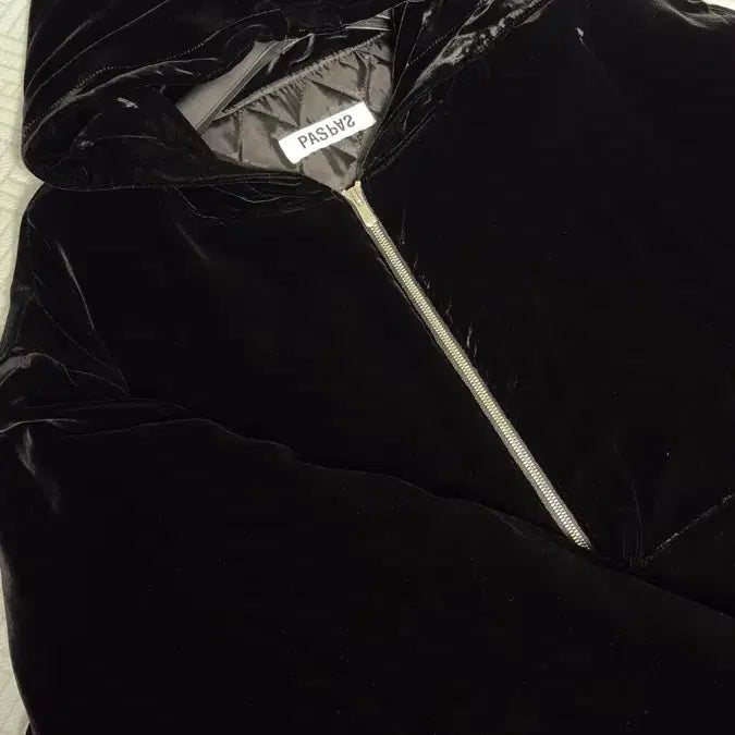 [BUNJANG] Pas 027 Black Top / Pas 027 블랙