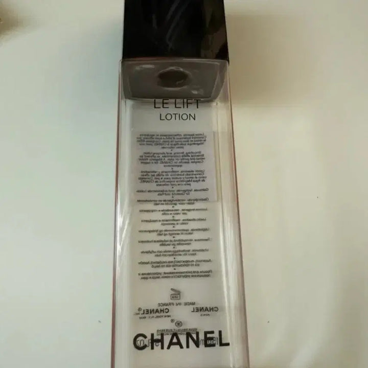 [BUNJANG] Chanel Skin Empty Bottle / 가격내림) 샤넬 스킨 공병