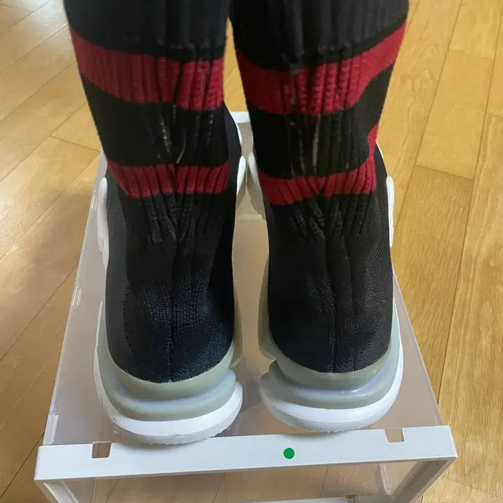 [BUNJANG] Vetements Sock Runner / 베트멍 삭스러너