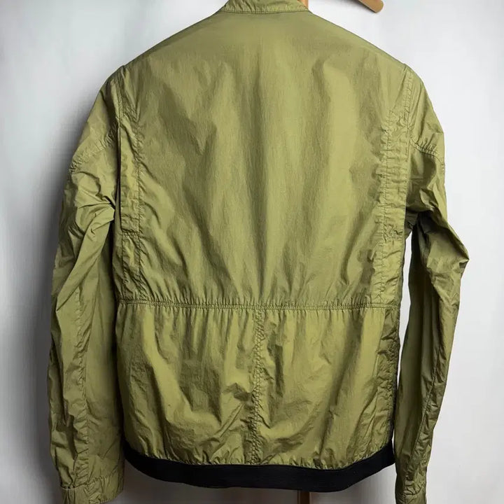 [BUNJANG] Time Homme Nylon Jacket / 95 ) 한섬 타임옴므 나일론 자켓
